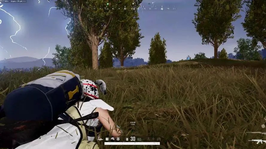 绝地求生辅助QQ群:提升游戏技巧与团队协作