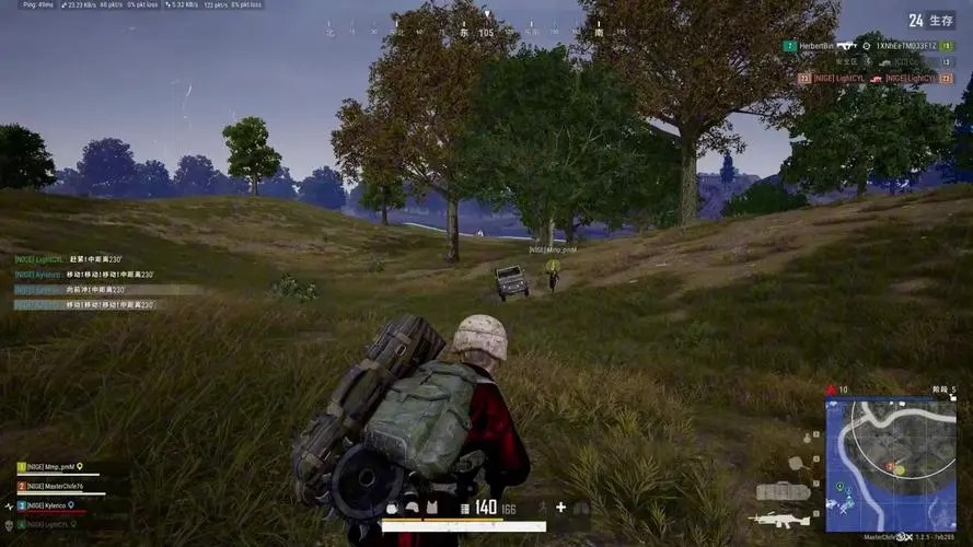 绝地求生科技免费:探索游戏内免费科技的获取方法