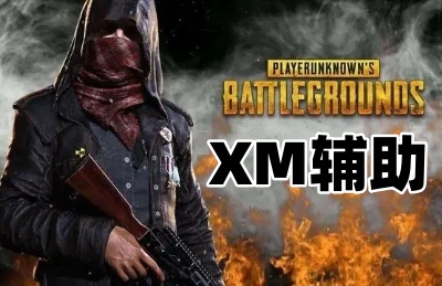 绝地求生XM辅助