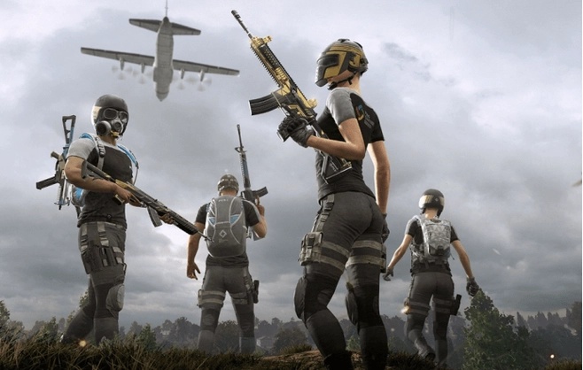 绝地求生自瞄辅助:游戏公平性的破坏者