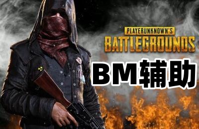 绝地求生BM辅助